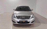 Nissan Teana, 2.5 вариатор, 2010, седан Алматы