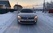 Volkswagen Passat, 1.8 робот, 2016, седан 