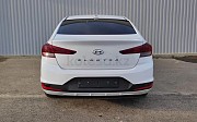 Hyundai Elantra, 1.6 механика, 2019, седан Актау