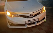 Toyota Camry, 2.5 автомат, 2014, седан Алматы