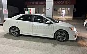 Toyota Camry, 2.5 автомат, 2014, седан Алматы