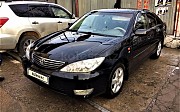 Toyota Camry, 2.4 автомат, 2005, седан Алматы