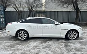 Jaguar XJ, 3 автомат, 2014, седан Алматы