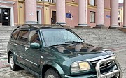 Suzuki XL7, 2.7 автомат, 2003, внедорожник Өскемен