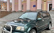 Suzuki XL7, 2.7 автомат, 2003, внедорожник Өскемен