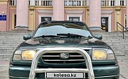 Suzuki XL7, 2.7 автомат, 2003, внедорожник Усть-Каменогорск