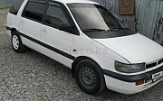 Mitsubishi Space Wagon, 2 механика, 1995, минивэн Жетысай