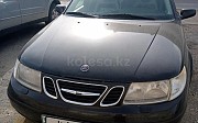 Saab 45055, 2.3 автомат, 2003, седан Актау