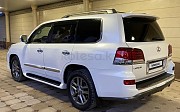 Lexus LX 570, 5.7 автомат, 2014, внедорожник Шымкент