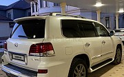 Lexus LX 570, 5.7 автомат, 2014, внедорожник Шымкент