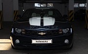 Chevrolet Camaro, 3.6 механика, 2010, купе Алматы