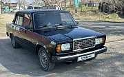 ВАЗ (Lada) 2107, 2.5 механика, 2010, седан Алматы