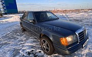 Mercedes-Benz E 260, 2.6 автомат, 1991, седан Усть-Каменогорск