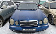 Mercedes-Benz E 280, 2.8 автомат, 1996, седан Алматы