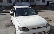 Hyundai Accent, 1.5 автомат, 1998, седан Алматы