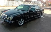 Mercedes-Benz E 230, 2.3 механика, 1996, седан Алматы