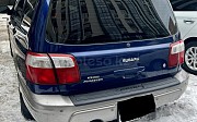 Subaru Forester, 2.5 автомат, 2001, кроссовер 