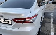 Toyota Camry, 2.5 автомат, 2018, седан Алматы