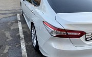 Toyota Camry, 2.5 автомат, 2018, седан Алматы