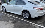 Toyota Camry, 2.5 автомат, 2018, седан Алматы