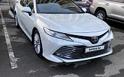 Toyota Camry, 2.5 автомат, 2018, седан Алматы