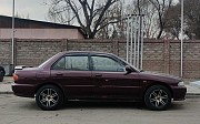 Mitsubishi Lancer, 1.6 автомат, 1994, седан Алматы