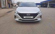 Hyundai Accent, 1.6 автомат, 2020, седан Алматы