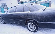 BMW 530, 3 механика, 1990, седан Астана