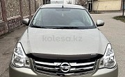 Nissan Almera, 1.6 автомат, 2015, седан Алматы