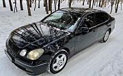 Lexus GS 300, 3 автомат, 2000, седан Петропавл