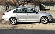 Volkswagen Jetta, 1.4 робот, 2014, седан Алматы