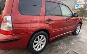 Subaru Forester, 2 автомат, 2007, кроссовер 