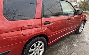 Subaru Forester, 2 автомат, 2007, кроссовер 