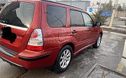 Subaru Forester, 2 автомат, 2007, кроссовер 