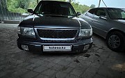 Subaru Forester, 2 автомат, 1997, кроссовер 