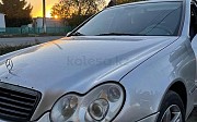 Mercedes-Benz C 200, 2 механика, 2000, седан Усть-Каменогорск