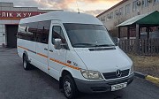 Mercedes-Benz Sprinter, 2.9 механика, 2014, микроавтобус Астана