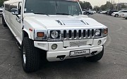 Hummer H2, 6 автомат, 2006, внедорожник Алматы