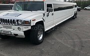 Hummer H2, 6 автомат, 2006, внедорожник Алматы