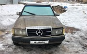 Mercedes-Benz 190, 2.3 механика, 1991, седан Алматы