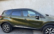 Renault Kaptur, 2 автомат, 2017, кроссовер Шымкент