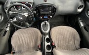 Nissan Juke, 1.6 вариатор, 2014, кроссовер Орал