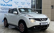 Nissan Juke, 1.6 вариатор, 2014, кроссовер Орал