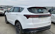 Jetour X70, 1.6 робот, 2023, кроссовер Алматы