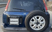 Honda CR-V, 2 автомат, 1997, кроссовер Алматы