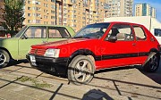 Peugeot 205, 1.6 механика, 1988, хэтчбек Нұр-Сұлтан (Астана)