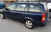 Opel Astra, 1.6 механика, 1999, универсал Қарағанды