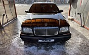 Mercedes-Benz S 320, 3.2 автомат, 1995, седан Шымкент