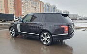 Land Rover Range Rover, 5 автомат, 2015, внедорожник Астана