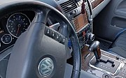 Volkswagen Touareg, 4.2 автомат, 2003, кроссовер Астана